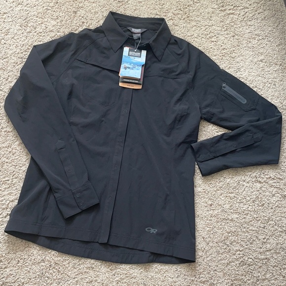 Outdoor Research Jackets & Blazers - Outdoor Research Women's Ferrosi Shirt Jacket